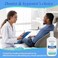 SALIVEA Dry Mouth Mouthwash - Soothing Mint Mouthwash with Natural Salivary Enzymes - Gentle Mouthwash to Aid Dry Mouth Care - Breath FreshenerDry Mouth Treatment - Mint Flavor (16 oz Bottle