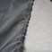 Mini Lustrous Treadmill Protective Cover - Folding Running Machine Dustproof Waterproof Cover for Indoor or Outdoor Use, 46" L x 38" W x 66" H (Gray