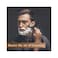 by FACON by FACON 100 BLADESProfessional Wooden Straight Edge Barber Razor - Salon Quality Cut Throat Shavette