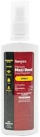 Sawyer Products SP7142 Premium Maxi DEET, 100% DEET Insect Repellent, Pump Spray, 4-Ounce, Twin Pack