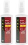 Sawyer Products SP7142 Premium Maxi DEET, 100% DEET Insect Repellent, Pump Spray, 4-Ounce, Twin Pack
