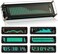 Douk Audio Nobsound Music Spectrum 15 Level Indicator VU Meter Screen Amplifier VFD LED Display