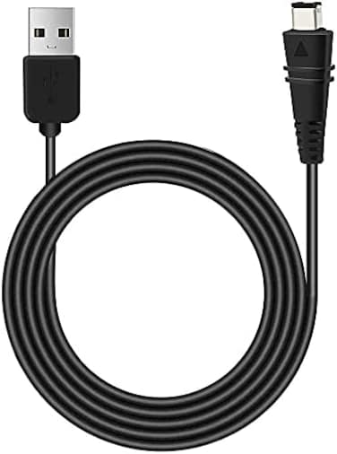 Partstec TKDY CA-110 AC Power Adapter USB CA110 Charging Cable
