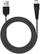 Partstec TKDY CA-110 AC Power Adapter USB CA110 Charging Cable