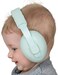 Snug Baby Earmuffs, Best ToddlerInfant Hearing Protection - Ages 0-2Years - Most Effective Ear Protection for Babies. The Most Comfortable Kids Ear Defender
