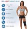ComfiLife Knee Ice Pack with Wrap