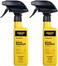 Sawyer Products SP6492 Premium Permethrin Insect Repellent for Clothing, GearTents, Trigger Spray, 12-Ounce, Twin Pack