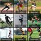 Vikingstrength 360&deg; Dynamic Resistance and Assistance Acceleration Trainer Running Training Bungee Band, Solo or partner