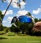 Tifosi Unisex Intense Single Lens Sunglasses (pack of 1