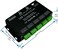 GIDERWEL 12 Channel DMX Decoder RGB LED Controller 60A PWM DMX512 Dimmer Driver for RGB LED Strip and LED Module Light DC12V-24V
