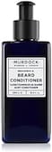 Murdock London Beard ConditionerWash-Out Formula for All Hair TypesMade in England250ml