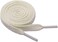 shinefromCloud 47'' Solid Color Flat Shoelaces for Sneakers Hiking Boots Running Shoes'