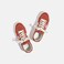 shinefromCloud 47'' Solid Color Flat Shoelaces for Sneakers Hiking Boots Running Shoes'