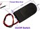 LampVPath CR2032 Battery Holder with Switch (Pack of 6- 2 x 3V