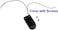 LampVPath CR2032 Battery Holder with Switch (Pack of 6- 2 x 3V