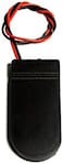 LampVPath CR2032 Battery Holder with Switch (Pack of 6- 2 x 3V