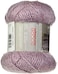 RED HEART Hygge yarn, 5oz, Lavender 5 Fl Oz