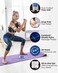 TENKER TENS EMS Unit Muscle Stimulator, 24 Modes TENS Machine for Pain ReliefMuscle Strength Rechargeable Electronic Pulse Massager with 2"x2" and 2"x4" TENS Unit Electrode Pads Sliver
