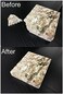 HIMG Surface Repair Granite, MarbleStone Adhesive - Clear Sca