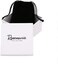 Rosemarie Collections Women's Mother of Pearl Metal Hinged Cuff Bracelet Watch Silver