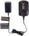 Worx WA3742 3-5 hour charger for 20V Lithium Ion Batteries