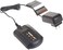 Worx WA3742 3-5 hour charger for 20V Lithium Ion Batteries