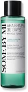 Some By Mi AHA-BHA-PHA 30 Days Miracle Face Toner150mlFor Exfoliating, Moisturizing, Rejuvenating Face
