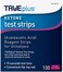 TRUEplus Ketone Test Strips &ndash; Ideal for Low-carb dieters&ndash; Made in USA&ndash;Urinalysis Test Sticks (100