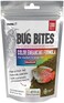 Fluval Bug Bites Colour Enhancing Fish Food, 125 g