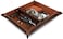 منظم أدراج جلدي من لوندو - صندوق تخزين عملي للمحافظ والساعات والمفاتيح والعملات المعدنية والهواتف المحمولة ومعدات المكتب