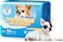 HONEY CARE All-Absorb A27 Male Dog Wrap, 50 Count, Extra Small