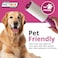 Metkix Lint Rollers for Pet Hair Remover,Extra Sticky -Upgraded Handles- Pet Lint Brush Fur Lint Remover,Cat Dog Hair Remover for Furniture and Clothes Total 240 Sheets