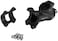FOMTOR 31.8 Stem 35 Degree 70mm 90mm 110mm Bike Handlebar Stem Riser MTB Stem for Mountain Bike, Road Bike, BMX,Track Bike