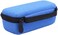 حقيبة صلبة من Aenllosi لسماعة Tribit XSound Go المحمولة بتقنية البلوتوث (أزرق)