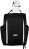 Murray Sporting Goods Stripe Golf Shoe Bag - Zippered Golf Shoe Carrier with Mesh Ventilation - Side Pockets for Golf Accessories