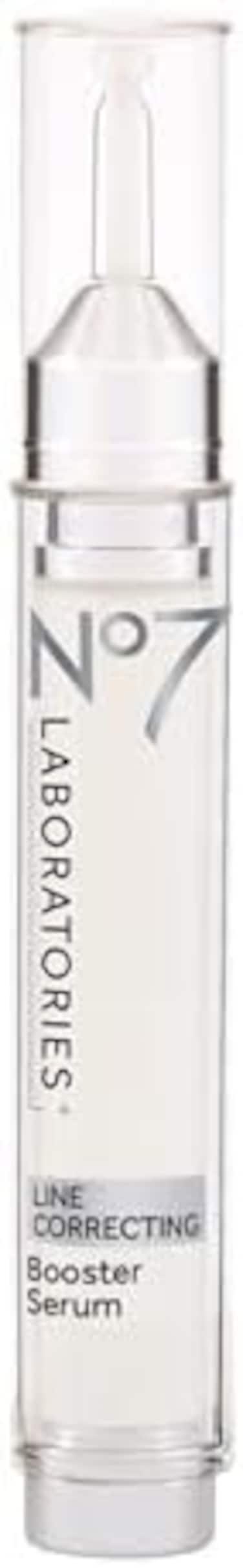 HWEBB No7 Laboratories LINE CORRECTING Booster Serum 15ml