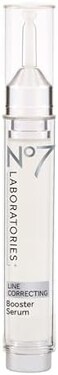 HWEBB No7 Laboratories LINE CORRECTING Booster Serum 15ml