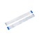 Xiaoyztan Yootop Yootop 20Pcs 40 Pin FFC FPC Flexible Flat Ribbon Cable for LCD TV Car Audio DVD Player Laptop 200mmx20mm/7.87'x0.787