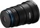 Laowa Venus Full Frame Camera Prime Lens 25mm f/2.8 2.5-5X Ultra-Macro Canon EF, Black