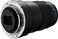 Laowa Venus Full Frame Camera Prime Lens 25mm f/2.8 2.5-5X Ultra-Macro Canon EF, Black