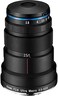 Laowa Venus Full Frame Camera Prime Lens 25mm f/2.8 2.5-5X Ultra-Macro Canon EF, Black