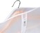 Univivi Garment Bag 60 inch Suit Bag for Storage(Set of 6,Washable Clear Lightweight Garment Bags for Long Dress Dance Costumes Suits Gowns Coats
