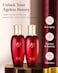 SOORYEHAN HYOBIDAM FERMENTED SKINCARE GIFT SET - Korean Skincare, Revitalizing Toner, Emulsion Lotion, Essence, Cream, Cleansing Foam, Sheet Mask (400ml / 13.52 Fl Ozby LG BEAUTY