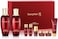 SOORYEHAN HYOBIDAM FERMENTED SKINCARE GIFT SET - Korean Skincare, Revitalizing Toner, Emulsion Lotion, Essence, Cream, Cleansing Foam, Sheet Mask (400ml / 13.52 Fl Ozby LG BEAUTY