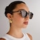 نظارات شمسية نسائية من Le Specs