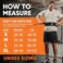 ProFitness Weight Lifting Belt (4 Inch Wide- Locking Weight Belt for Performance Lifting - Weightlifting Adjustable Lifting Belts for MenWomen with Comfortable Neoprene - Gym Belt