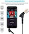 MINDBEAST Super Bass 90%-Noise Isolating Earbuds with Microphone and Case-Amazing Sound Effects and Game Experience for Women, Men, Kids-Headphone Jack Compatible with Apple, Samsung, Sony, Xbox
