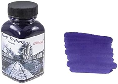 Noodler's Ink Fountain Pen Bottled Ink, 3oz - Kung te-Cheng