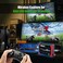 MiraBox Capture Card,USB 3.0 HDMI Game Capture Card Device With HDMI Loop-out Support HD Video HDCP 1080P Windows 7 8 10 Linux Youtube OBS Twitch for PS3 PS4 Xbox Wii U Streaming and Recording, HSV321