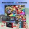 MiraBox Capture Card,USB 3.0 HDMI Game Capture Card Device With HDMI Loop-out Support HD Video HDCP 1080P Windows 7 8 10 Linux Youtube OBS Twitch for PS3 PS4 Xbox Wii U Streaming and Recording, HSV321